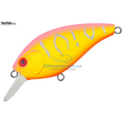 Tsuyoki Brow 60F LM049 wobbler