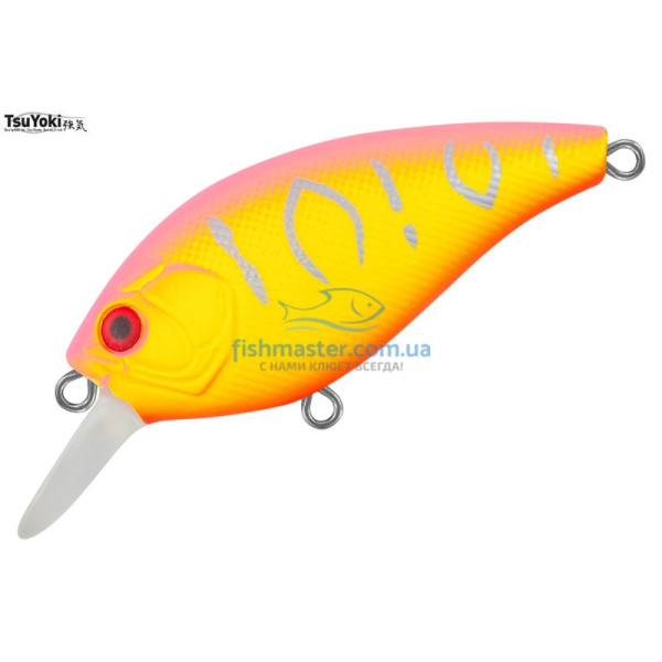 Воблер Tsuyoki BROW 60F LM049