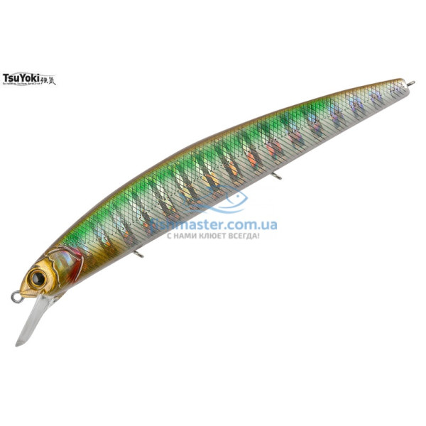 Воблер Tsuyoki CHANCE 130SP 032Z