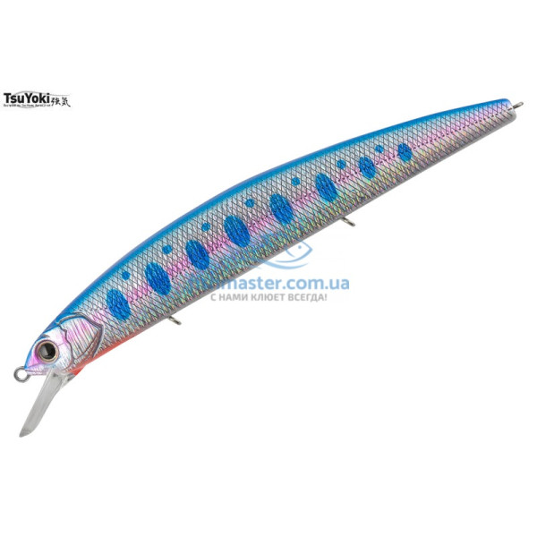 Wobbler Tsuyoki CHANCE 130SP X003