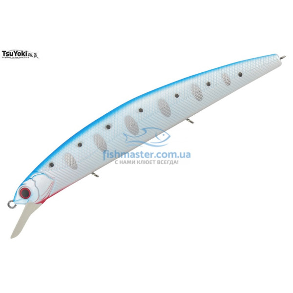 Воблер Tsuyoki CHANCE 130SP XD-001