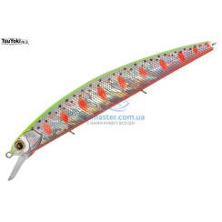 Воблер Tsuyoki CHANCE 130SP Z037