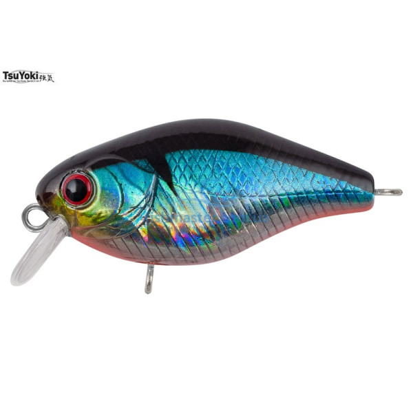 Wobbler Tsuyoki CHEF 38F 014R