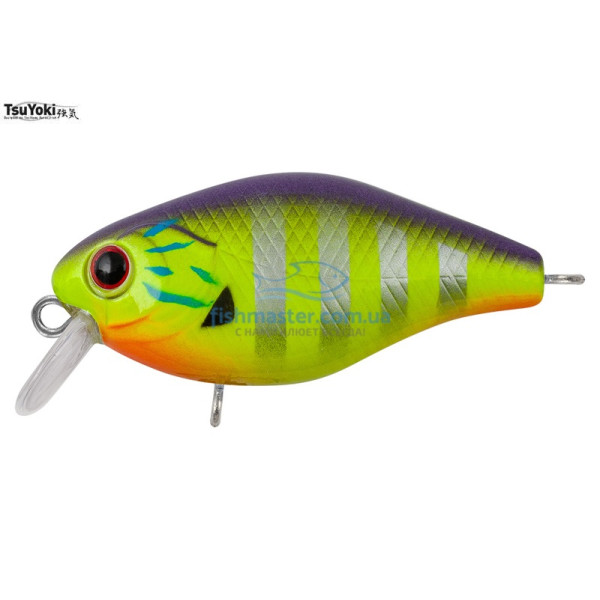 Wobbler Tsuyoki CHEF 38F 031Z