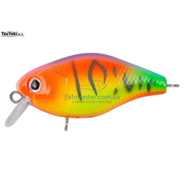 Wobbler Tsuyoki CHEF 38F 039Z