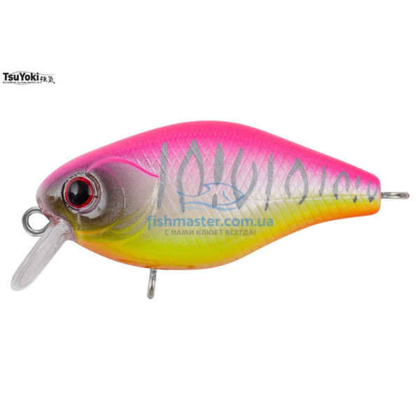 Wobbler Tsuyoki CHEF 38F 040Z