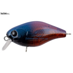 Wobbler Tsuyoki CHEF 38F L012M