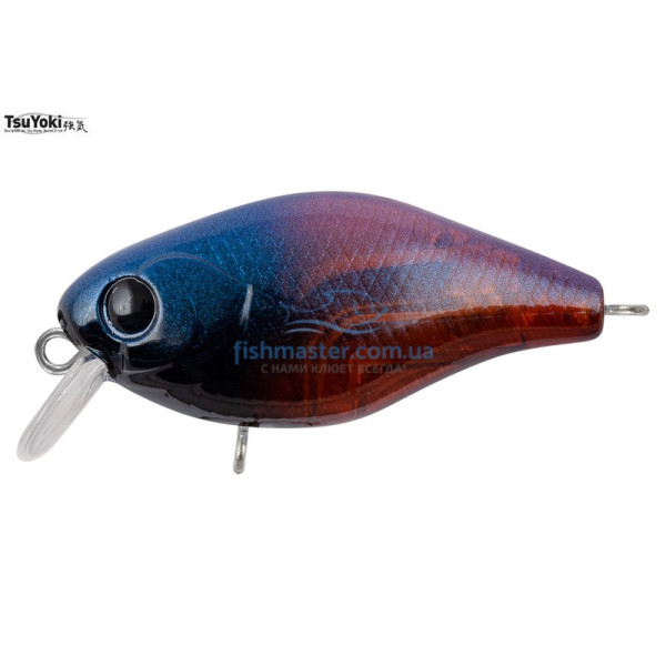Wobbler Tsuyoki CHEF 38F L012M