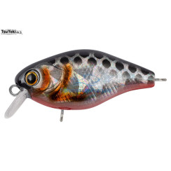 Wobbler Tsuyoki CHEF 38F TS264