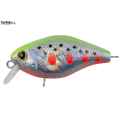 Wobbler Tsuyoki CHEF 38F Z037