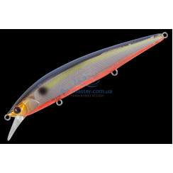 TsuYoki Collector 110SP 207R wobbler