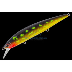 TsuYoki Collector 110SP K110 wobbler