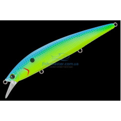 TsuYoki Collector 110SP L614 wobbler
