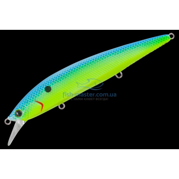 TsuYoki Collector 110SP L614 wobbler