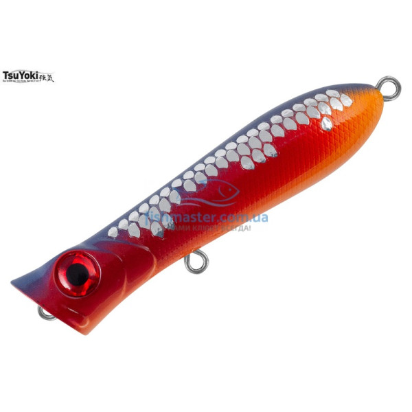 Wobbler Tsuyoki DART 80F K059S