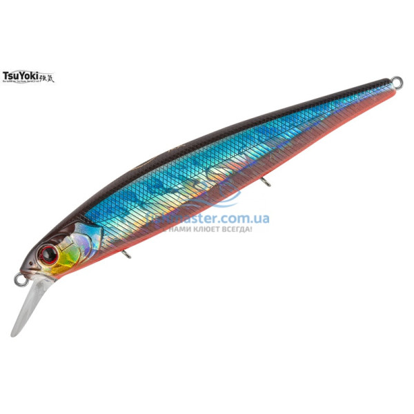 Wobbler Tsuyoki FLIRT 115SP 014R