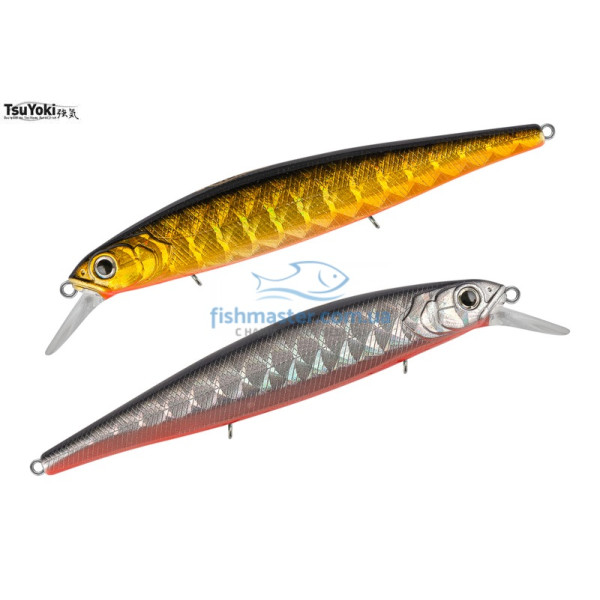 Wobbler Tsuyoki FLIRT 115SP TS005W