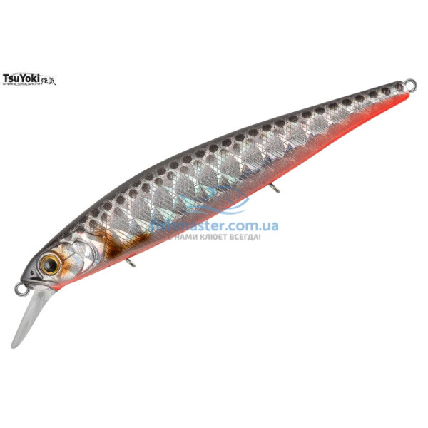 Wobbler Tsuyoki FLIRT 115SP TS264
