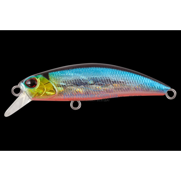 TsuYoki FOCUS 50S 014R wobbler