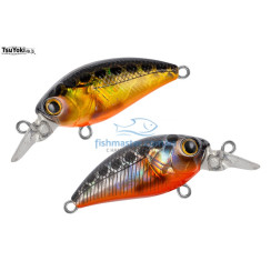 Wobbler Tsuyoki FUGAZ 36F 264W