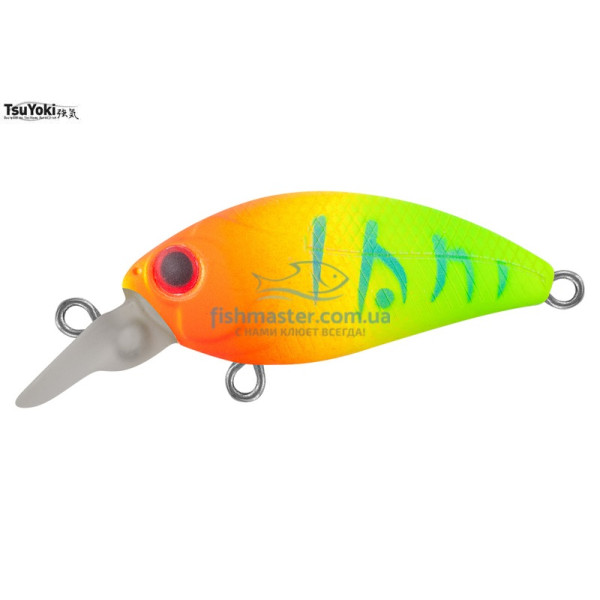 Wobbler Tsuyoki FUGAZ 36F 269