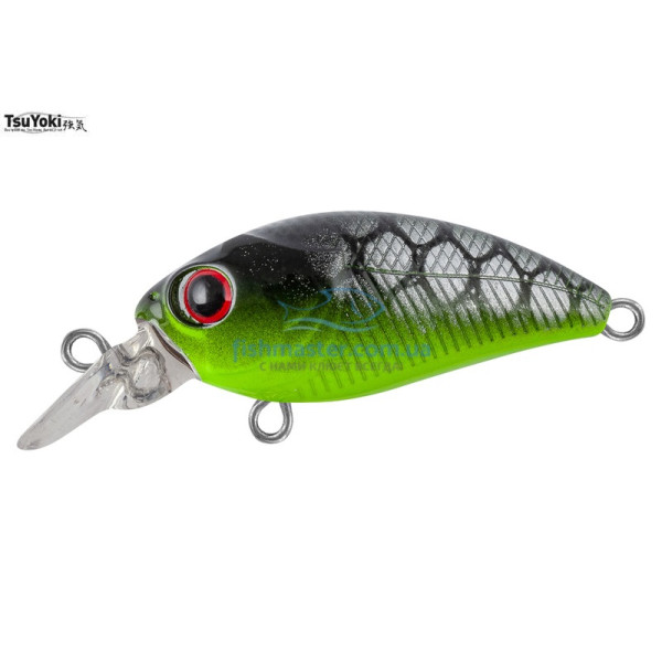 Wobbler Tsuyoki FUGAZ 36F LM013