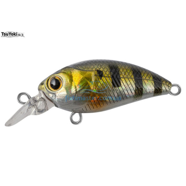 Wobbler Tsuyoki FUGAZ 36F TS123