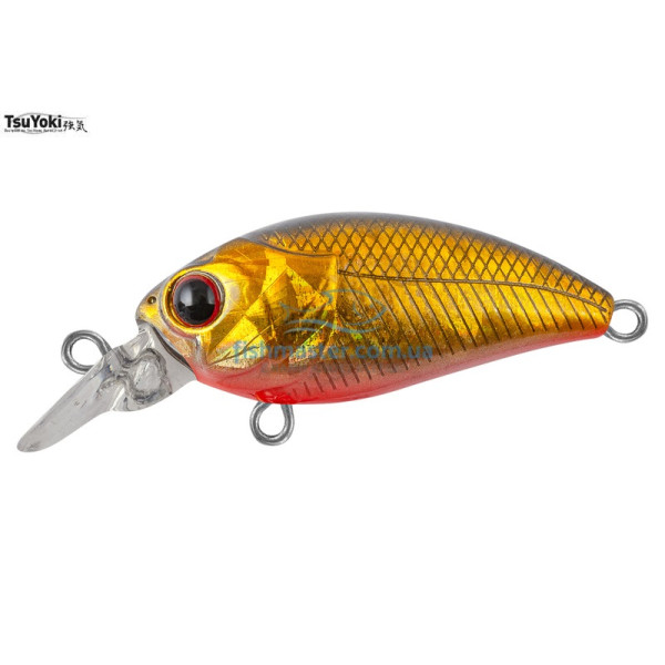 Wobbler Tsuyoki FUGAZ 36F TS285