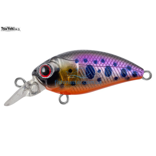 Wobbler Tsuyoki FUGAZ 36F X007