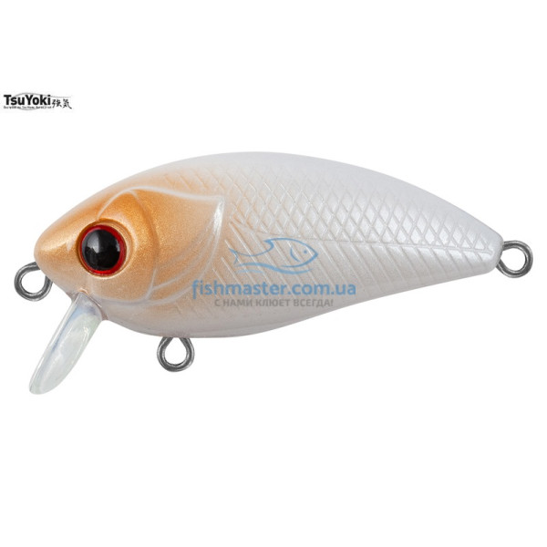 Wobbler Tsuyoki FUGAZ SSR 42F 439