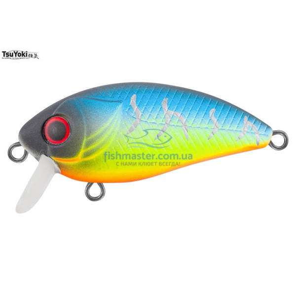 Wobbler Tsuyoki FUGAZ SSR 42F 805
