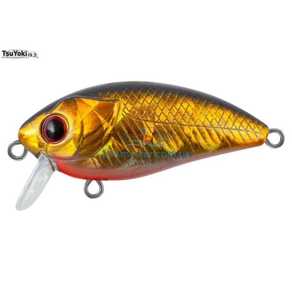 Wobbler Tsuyoki FUGAZ SSR 42F TS285