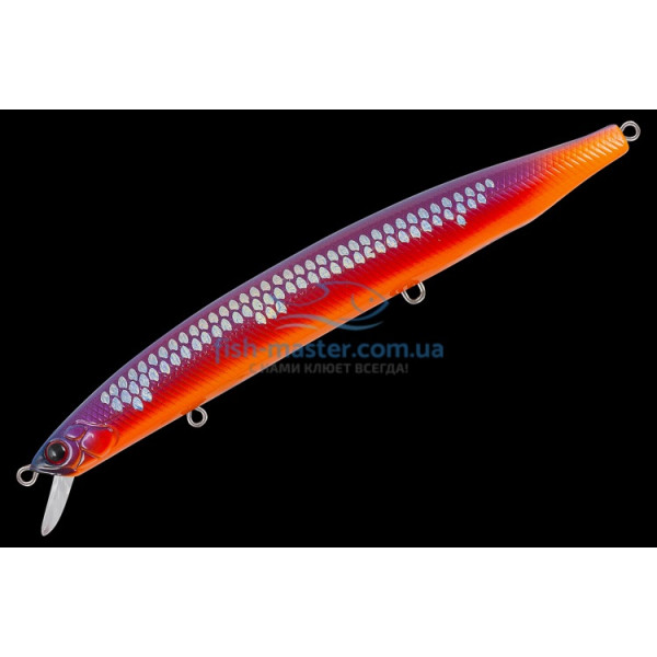 Воблер TsuYoki GERA 130SP K059S