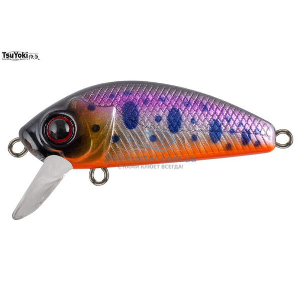 Воблер Tsuyoki GNOM 45SS X007