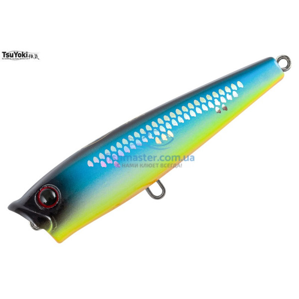 Wobbler Tsuyoki GORN 65F 805S