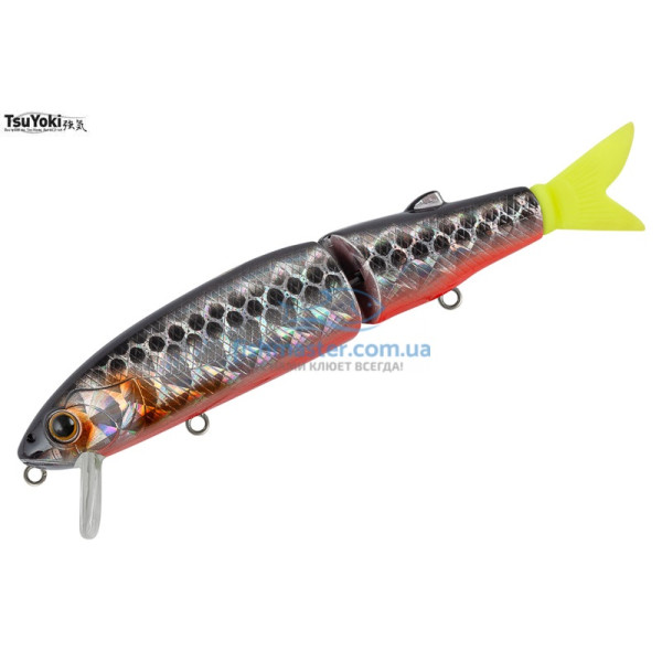 Wobbler Tsuyoki GOT 115SP TS264
