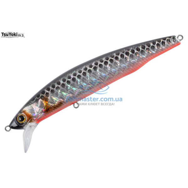 Wobbler Tsuyoki MAX 120F TS264