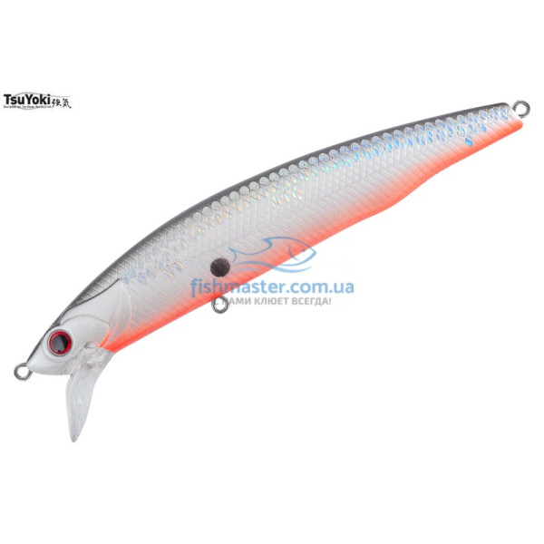Wobbler Tsuyoki MAX 120F XD-009