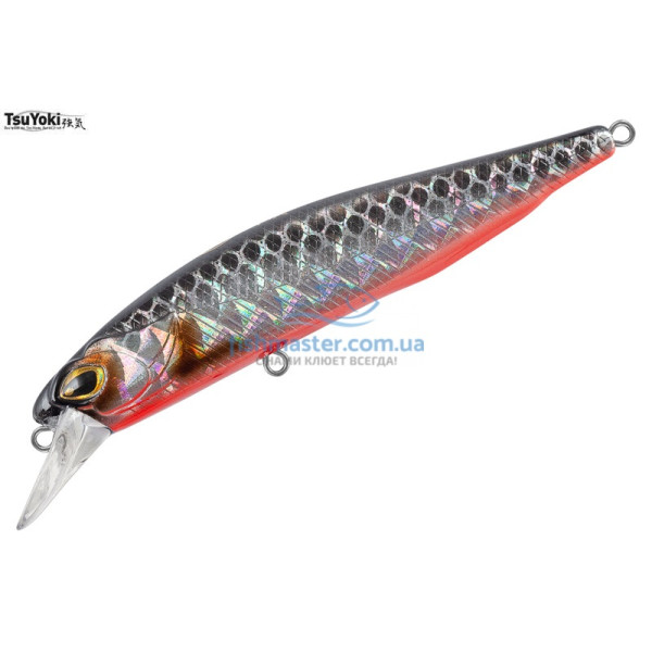 Воблер Tsuyoki PASTOR 100SP TS264
