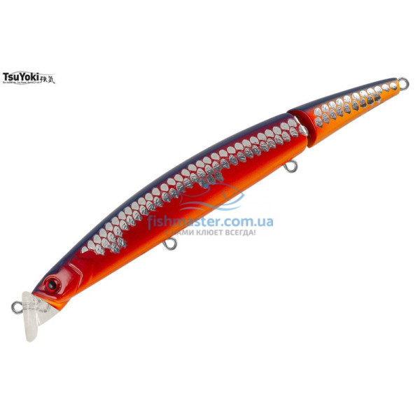 Tsuyoki RAIDER 125SP K059S wobbler