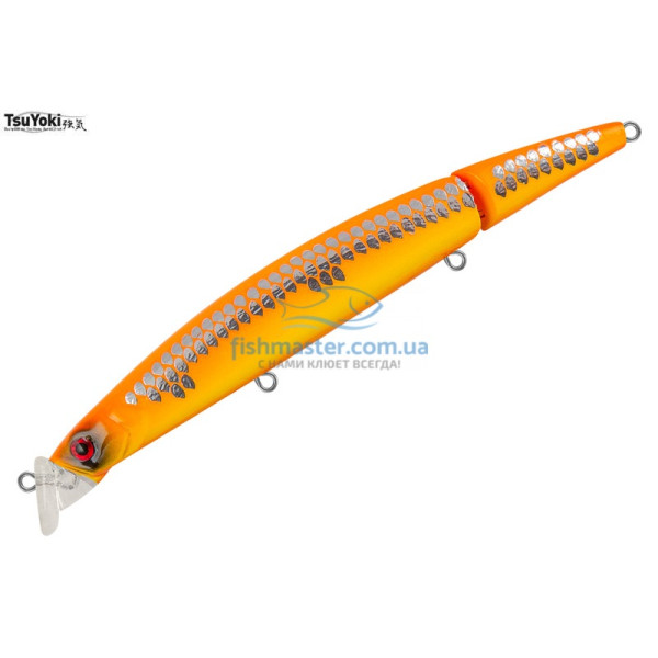 Wobbler Tsuyoki RAIDER 125SP XX-001
