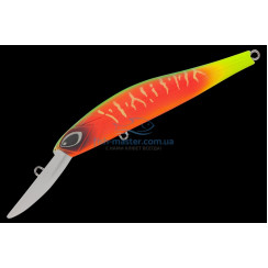 Воблер TsuYoki RIVAL DR 110SP FRU