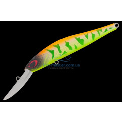 Воблер TsuYoki RIVAL DR 110SP K058