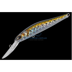 Воблер TsuYoki RIVAL DR 110SP TS001