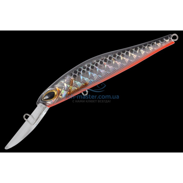 Wobbler TsuYoki RIVAL DR 110SP TS264