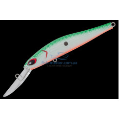 Воблер TsuYoki RIVAL DR 110SP XD-017