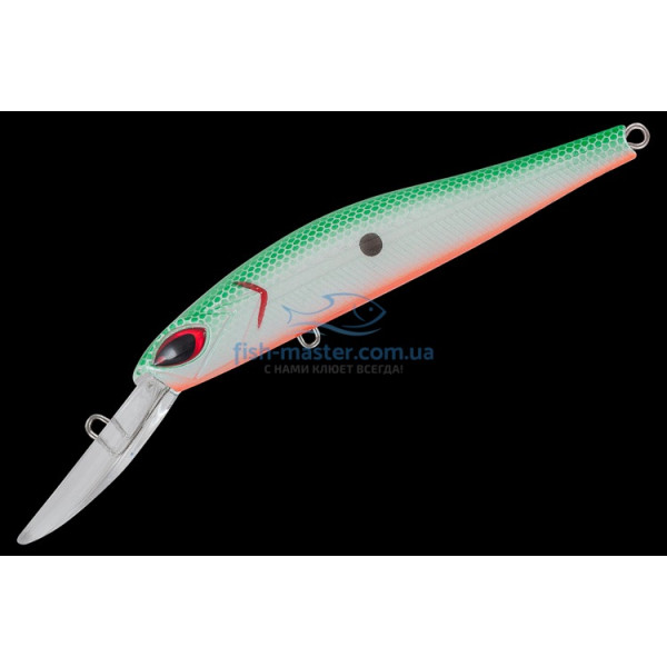 Воблер TsuYoki RIVAL DR 110SP XD-017