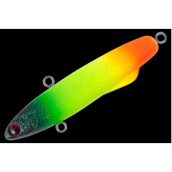 Раттлин TsuYoki TORPEDA 73S (silicone) AL013