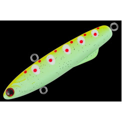 Раттлин TsuYoki TORPEDA 73S (silicone) AL020
