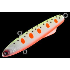 Раттлин TsuYoki TORPEDA 73S (silicone) AL021